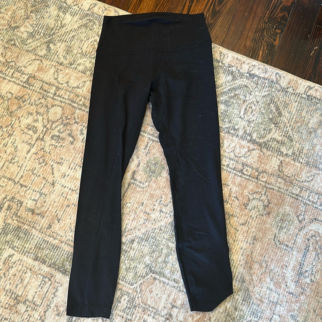 Aligns Capri